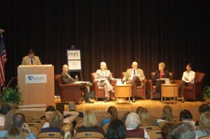 October 2010 Forum